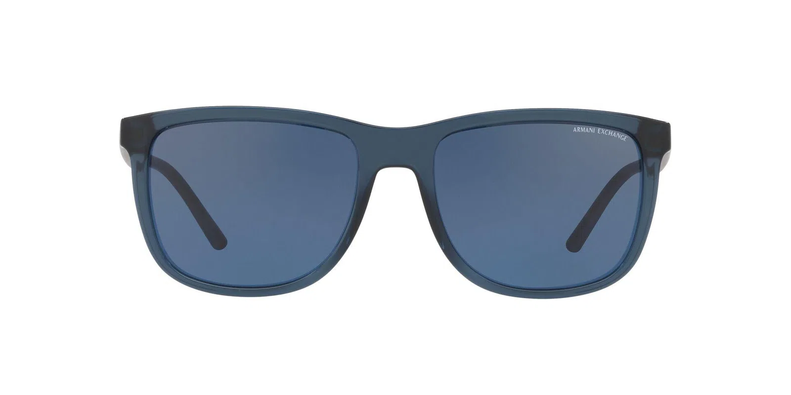 Armani Exchange 4070S Sunglasses - view 55